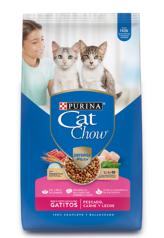 Cat Chow Gatitos - comprar online
