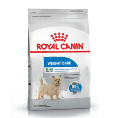 Royal Canin Mini Weight Care
