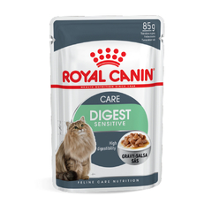 Royal Canin Pouch Cat Digest
