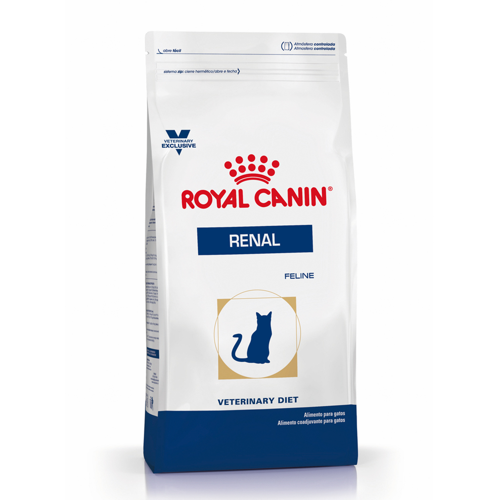 Renal Essentials Для Кошек Купить