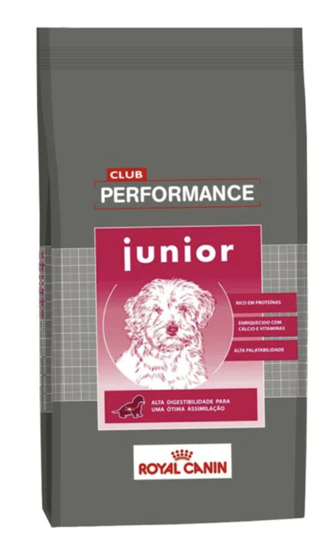 Royal Canin Performance Cachorros - Animaladas Ya!