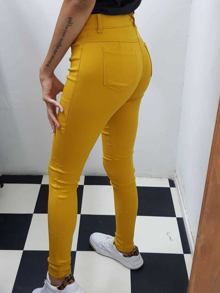 Pantalon jogger