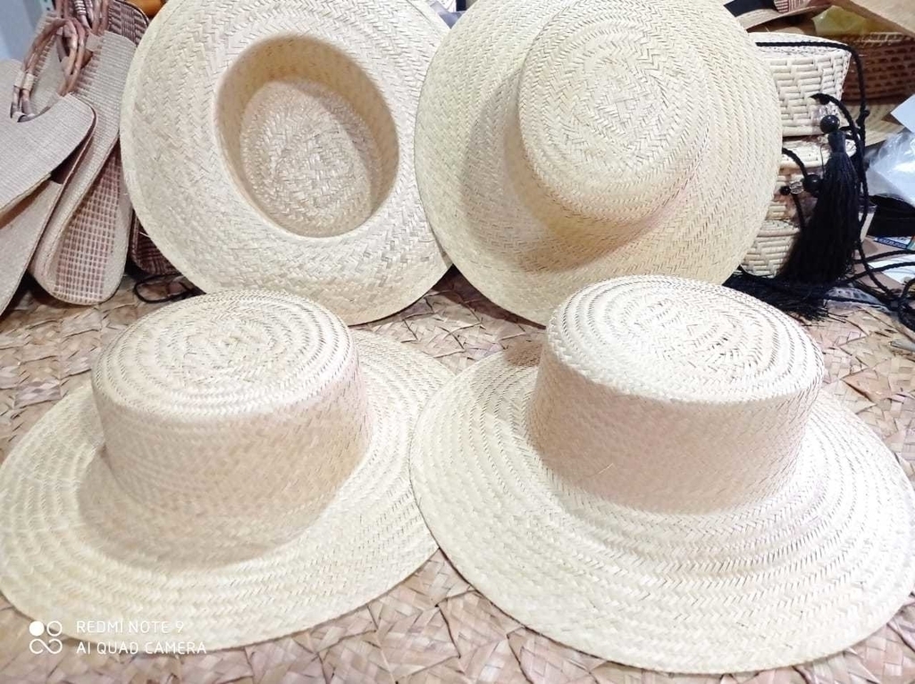 Atacado de chapeu Outlet