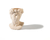 Macetero-Adorno- Florero- Escultura Jupiter - comprar online