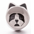 Bowl de cerámica Perro con orejas - comprar online