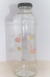 Botella de vidrio Flamenco x 2 unidades - comprar online