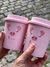Vaso Térmico Chanchito Lady Pink Pork - comprar online