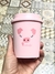 Vaso Térmico Chanchito Lady Pink Pork - Acabajo Tienda online