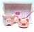 Bandeja Chanchita Lady Pink Pork - comprar online