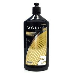 Alcance VALP2 Composto Polidor para Refino
