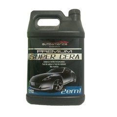 Autoamerica Super Cera Premium - Galão (3.78L) - comprar online