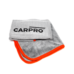 CarPro Dhydrate 50x55 - Toalha de Secagem
