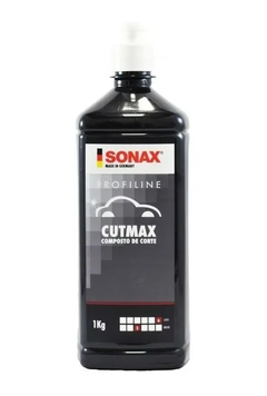 Sonax Profiline Cutmax Composto Polidor para Corte 1kg - comprar online