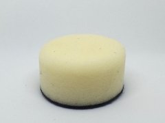 Mills Boina de Espuma Branca 2" (50mm)