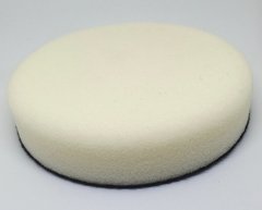 Mills Boina de Espuma Branca 5" (125mm) - comprar online