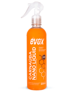 Evox Carnauba Nano Liquid - 500ml