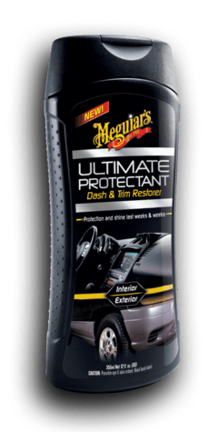 Meguiars Ultimate Protectant (355ml) - comprar online
