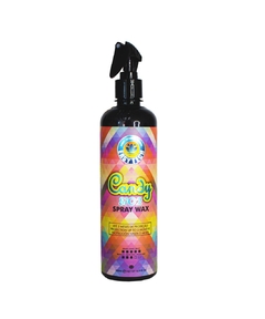 Easytech Candy Spray Wax - Cera Líquida 500ml - comprar online