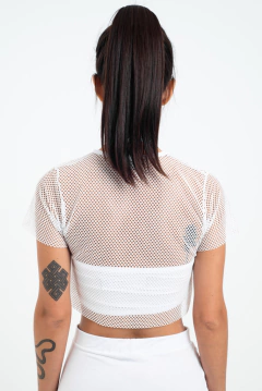 REMERA MIND. - Dstroy