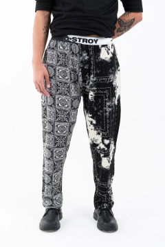 PANTALON FREEDOM. - comprar online