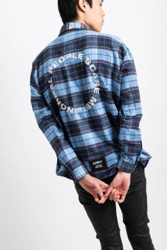 CAMISA DONDA. - Comprar en Dstroy