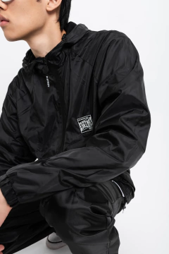 CAMPERA FEATURE. - Dstroy