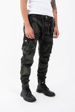 CARGO SEASONS. - comprar online