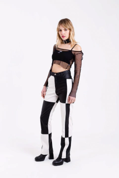 REMERA BLACKWARDS. - comprar online
