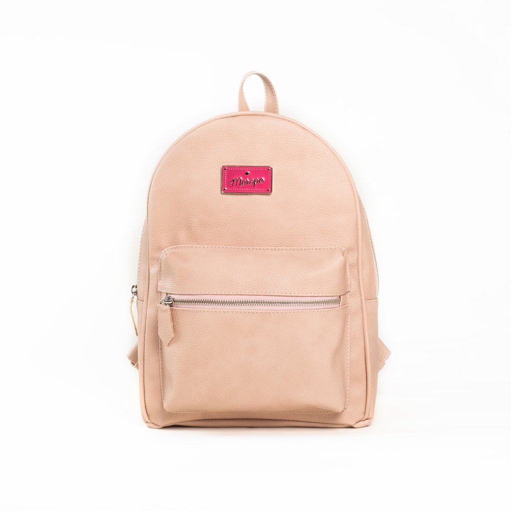 Mochila Flora Nude - Comprar en Merope Bags