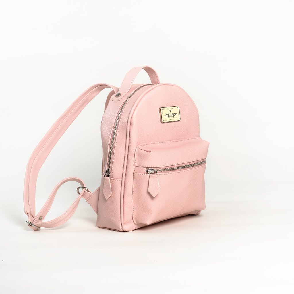 Mochilas Color Rosa Pastel Factory Sale, UP TO 67% OFF | www.bravoplaya.com