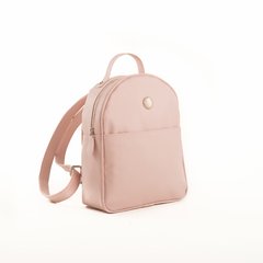 Mochila Lucy Rosa Pastel - Comprar en Merope Bags