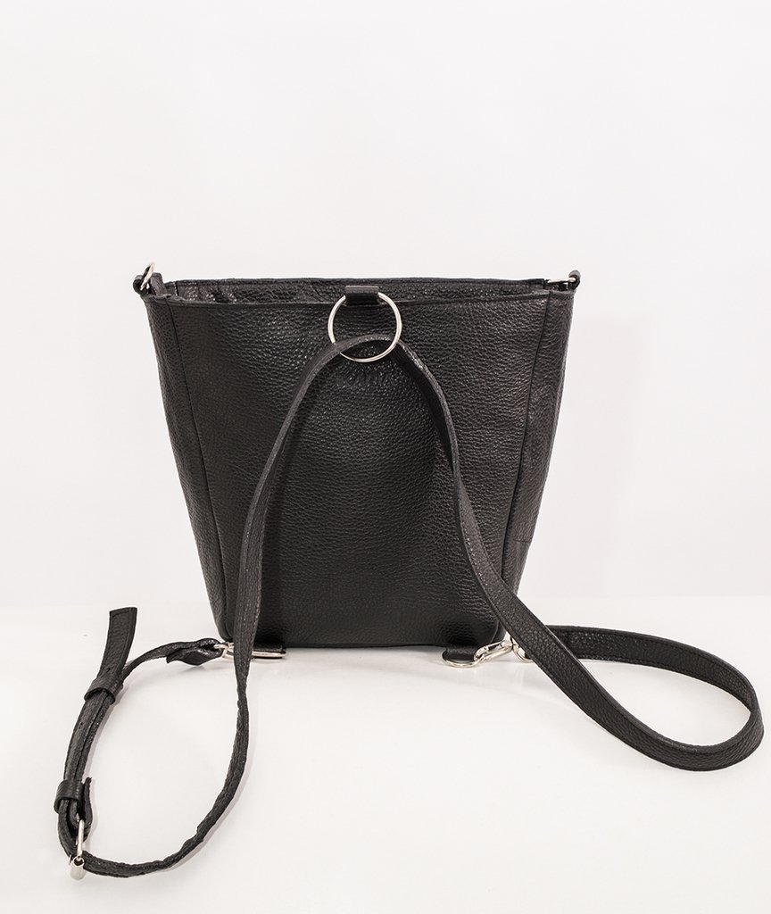 مهنة المخمل امتداد cartera mochila negra - muradesignco.com