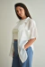 Camisa Baba Blanca - comprar online