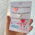 Pulseras para amigas/hermanas voladoras - Cabecita de novia accesorios - Tienda Online