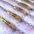 Pulsera "Queda mucho por sentir"