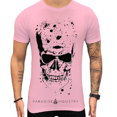 Camiseta Paradise Caveira - Paradise | Site Oficial | Roupas Masculinas
