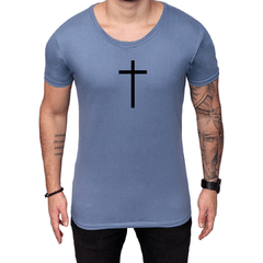 Camiseta Paradise Cruz - loja online