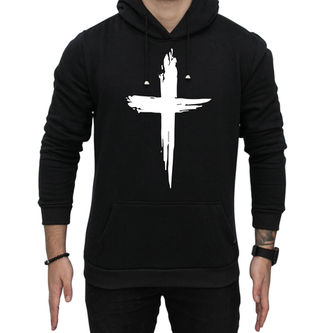 eureka moletom com capuz