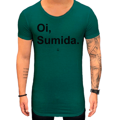 Camiseta Paradise OI, SUMIDA - comprar online