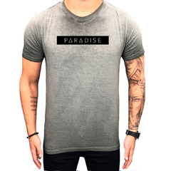 Camiseta Paradise Básica