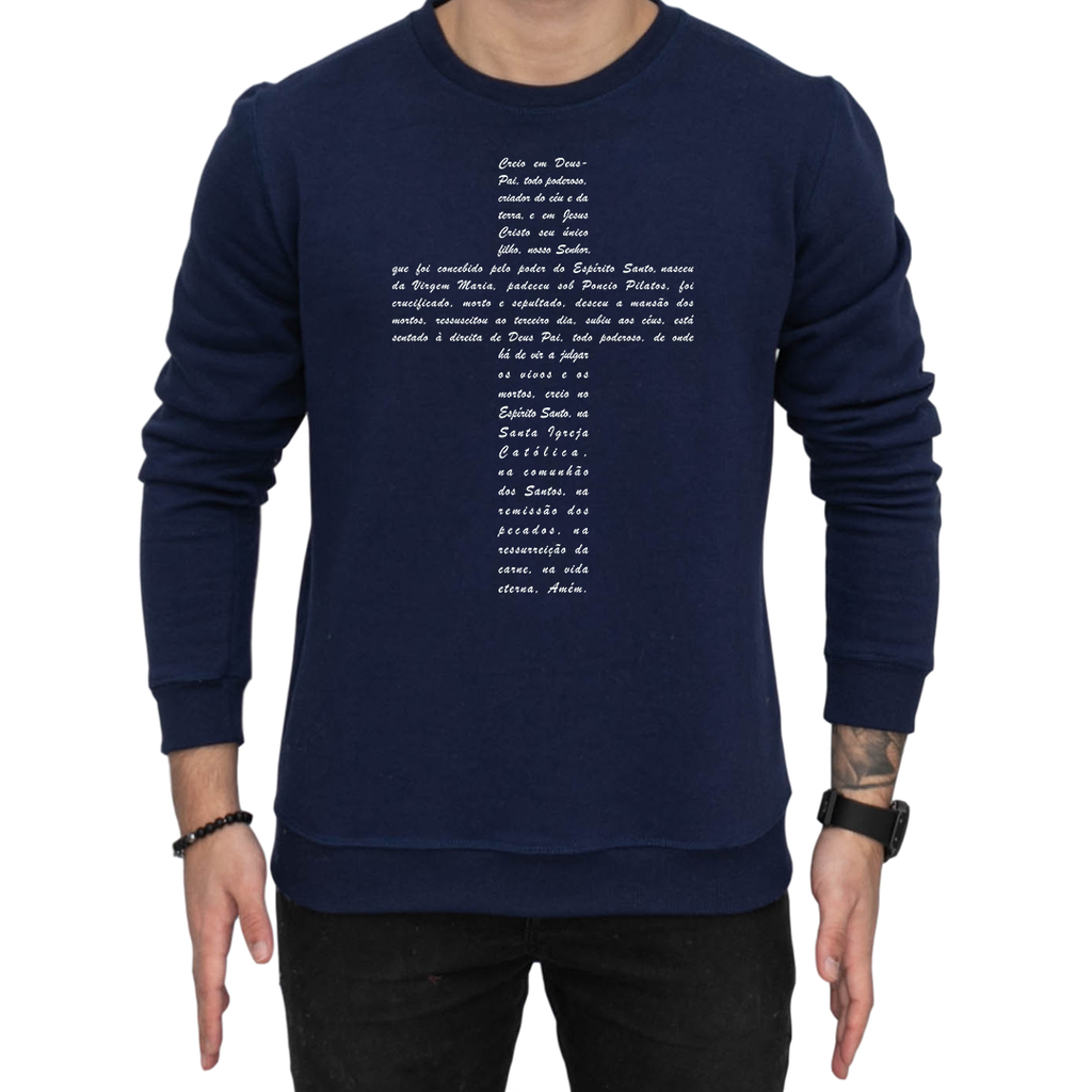 moletom com capuzs with song lyrics