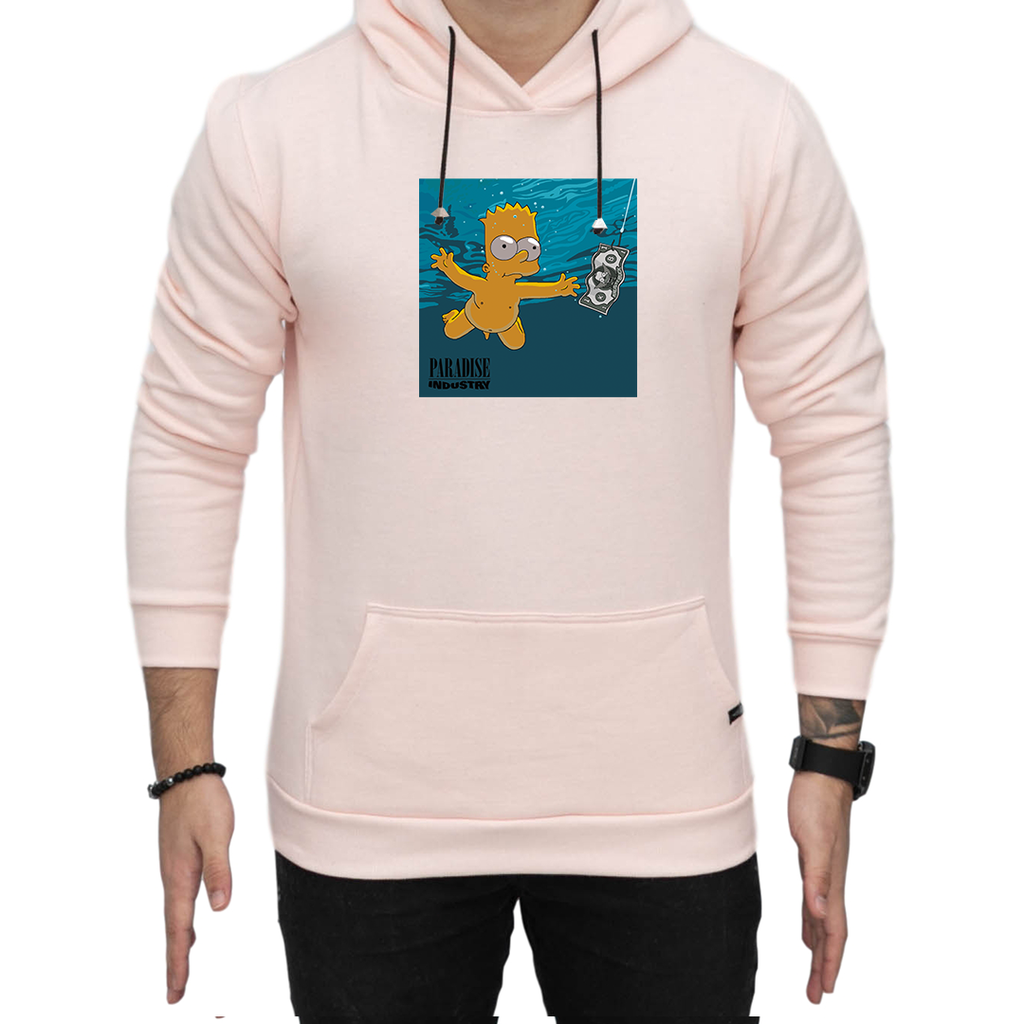 patrick star moletom com capuz nike