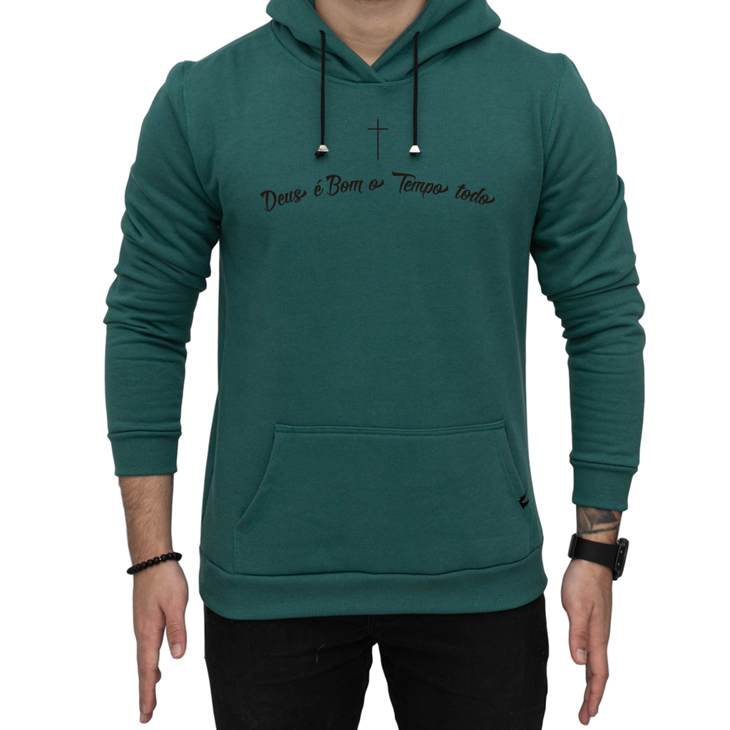 lightweight performance moletom com capuz