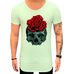 Camiseta Paradise Blossom Mind - comprar online