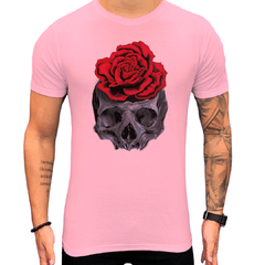 Camiseta Paradise Blossom Mind - Paradise | Site Oficial | Roupas Masculinas