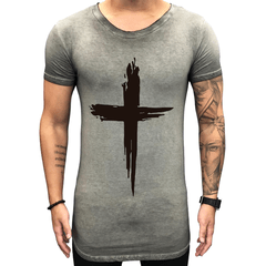 Camiseta Paradise Cruz - comprar online