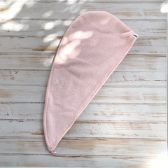 Turbante de toalla "Seine" - comprar online