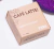 Jabón exfoliante "Café Latte" - tienda online