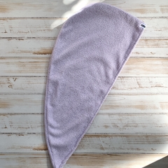 Turbante de toalla "Seine" - PERS Cosméticos Mágicos