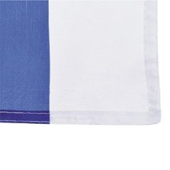 Kit Bandeira De Israel + Bandeira Do Brasil (1,5m X 0,90cm) - comprar online